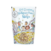 MH Oat Clusters & Multigrain Flakes w/ Mango 350G