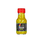 Amazon Hot Green Peppers In Vinegar 177ml