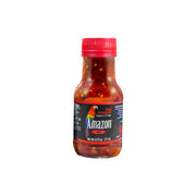 Amazon Hot Red Pepper In Vinegar 177ml