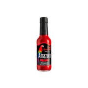 Amazon Hot Red Pepper Sauce 167ml