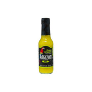 Amazon Hot Green Pepper Sauce 167ml