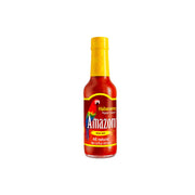 Amazon Very Hot Habanero Pepper Sauce 167ml