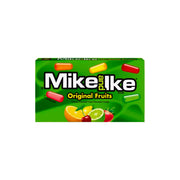 Mike & Ike Original Fruits Candies 22g