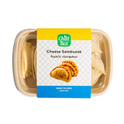 Chill Box Frozen Cheese Sambusak Ready To Cook 300gm