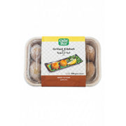 Chill Box Frozen Meat Kibbeh Ready To Grill 530gm