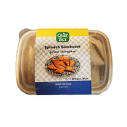 Chill Box Frozen Spinach Sambusak Ready To Cook 320gm