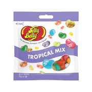 Jelly Belly Tropical Mix 70gm