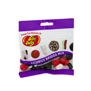 Jelly Belly Licorice Bridge Mix 85gm