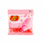 Jelly Belly Cotton Candy 99gm