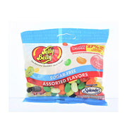 Jelly Belly Sugar Free Assorted Flavours 79gm