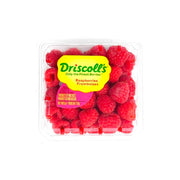 Driscoll's Raspberries Morocco 170g Pack