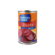 AG Sliced Beets 425G
