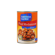 American Garden Foul Medammes 400G