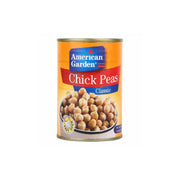 AG Chickpeas Classic 400G
