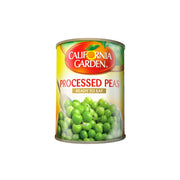 AG Processed Green Peas 400G