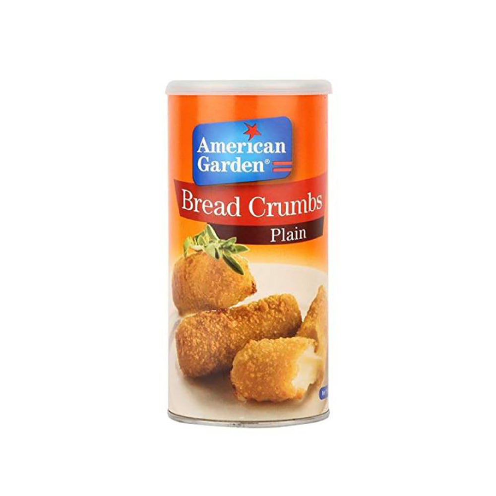 American Garden Bread Crumbs 15oz