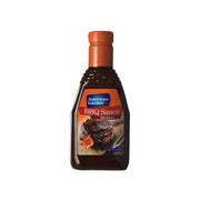 AG Hickory BBQ Sauce 510G