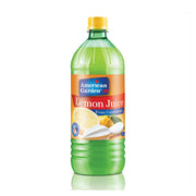 AG Lemon Juice Pet 946ml