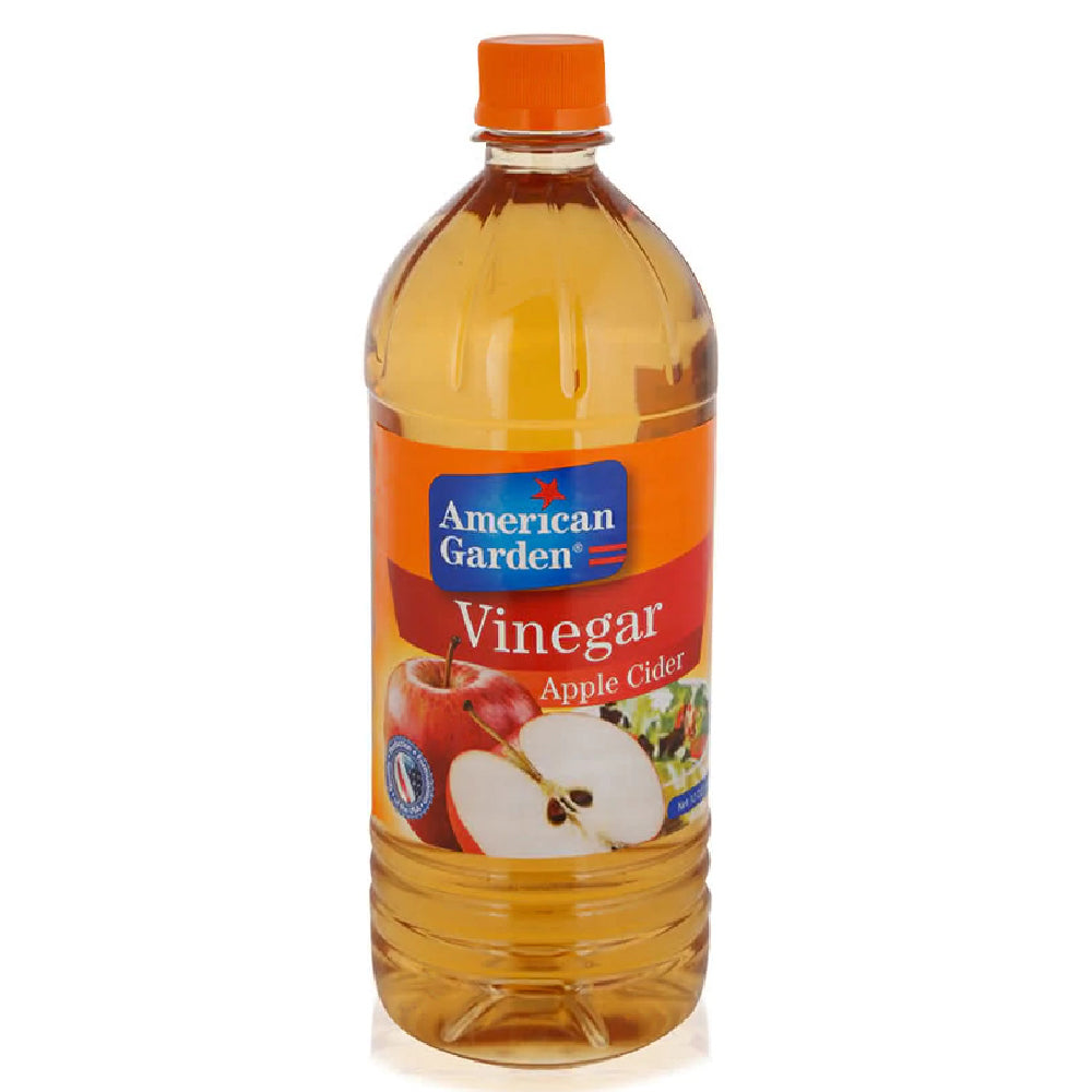 AG Apple Cider Vinegar 946ml