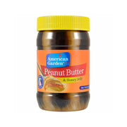 AG Peanut Butter & Honey Spread 510G