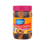 AG Peanut Butter & Grape Jelly 510G