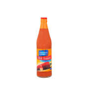 AG Hot Sauce 177ml