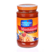 American Garden Mushroom Pasta Sauce 14oz