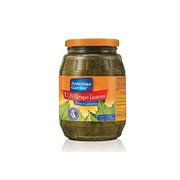 AG Grape Leaves (Turkish) 907G