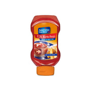 AG Ketchup Tomato 20oz