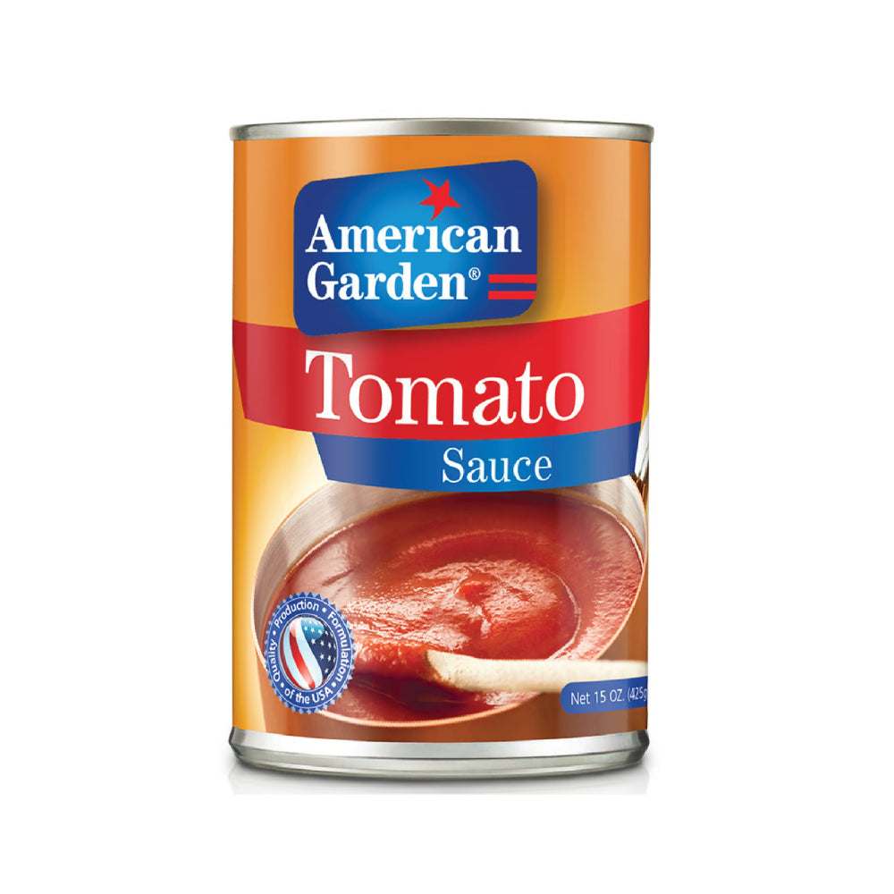 American Garden Tomato Sauce 425G