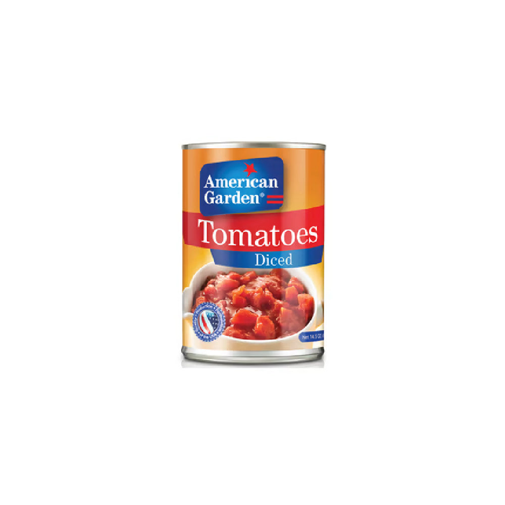 AG Diced Tomatoes 425G