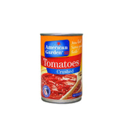AG Crushed Tomatoes 425G