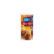 AG Bread Crumbs Whole Wheat 15oz