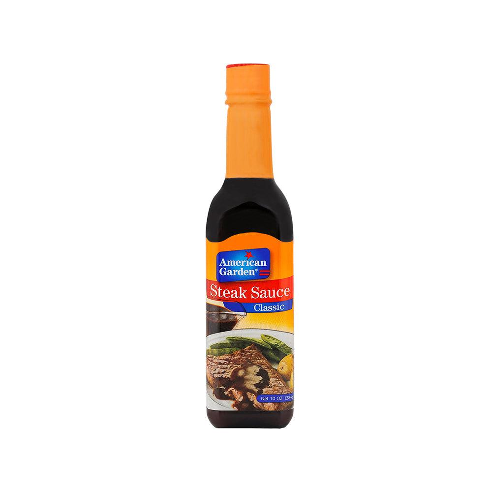AG Steak Sauce 284G