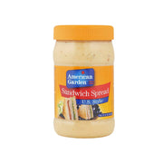 AG Sandwich Spread 473ml