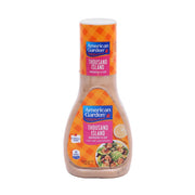 American Garden Thousand Island Dressing 267ml
