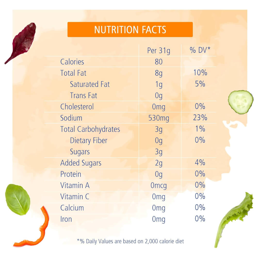 American Garden italian Dressing & Marinade 267ml