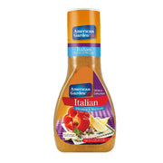 American Garden Italian Dressing & Marinade 9oz