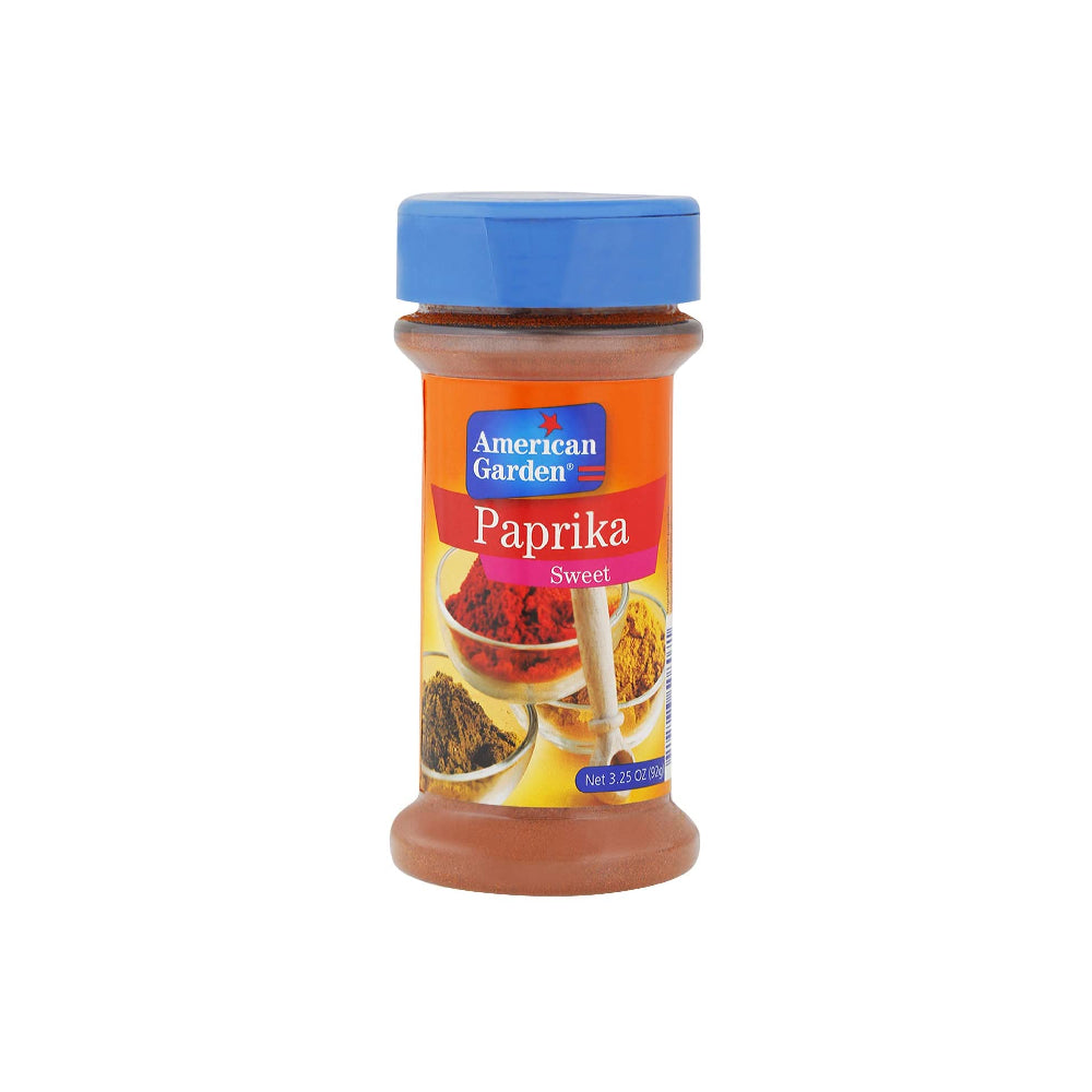 AG Sweet Paprika 3.25oz
