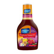American Garden Raspberry Vinaigrette Dressing & Marinade 473ml