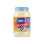 AG mayonnaise Sqz Light 13.5oz