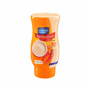 American Garden Mayonnaise Chili Squeeze  13.5oz
