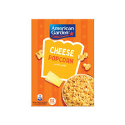 AG Microwave Popcorn Cheese 9.6oz