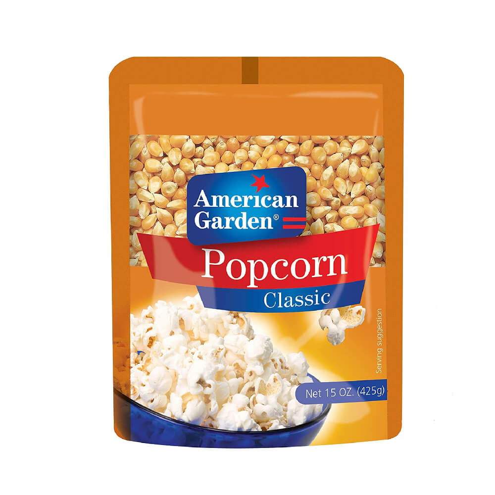 American Garden Popcorn Gourmet Pet
