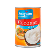 AG Coconut Milk 400ml