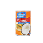 AG Coconut Cream 400ml