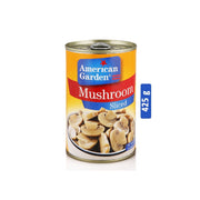 AG Mushroom Sliced 425G