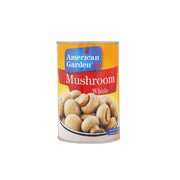 AG Mushroom Whole 425G