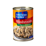 AG Mushroom Pieces & Stems 425G