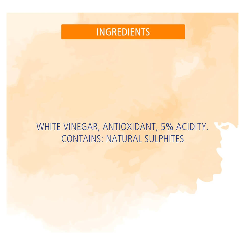 American Garden White Vinegar 5% Acidity 1L